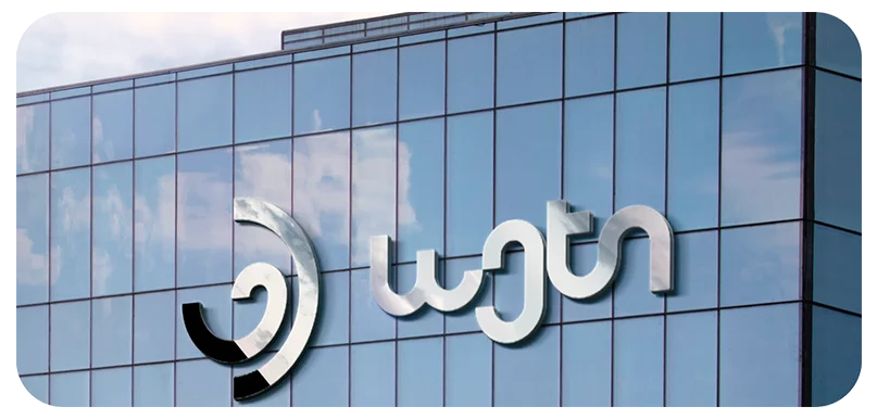 WGTN office